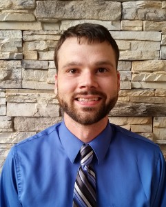 Eric Copeland PsyD BMA photo